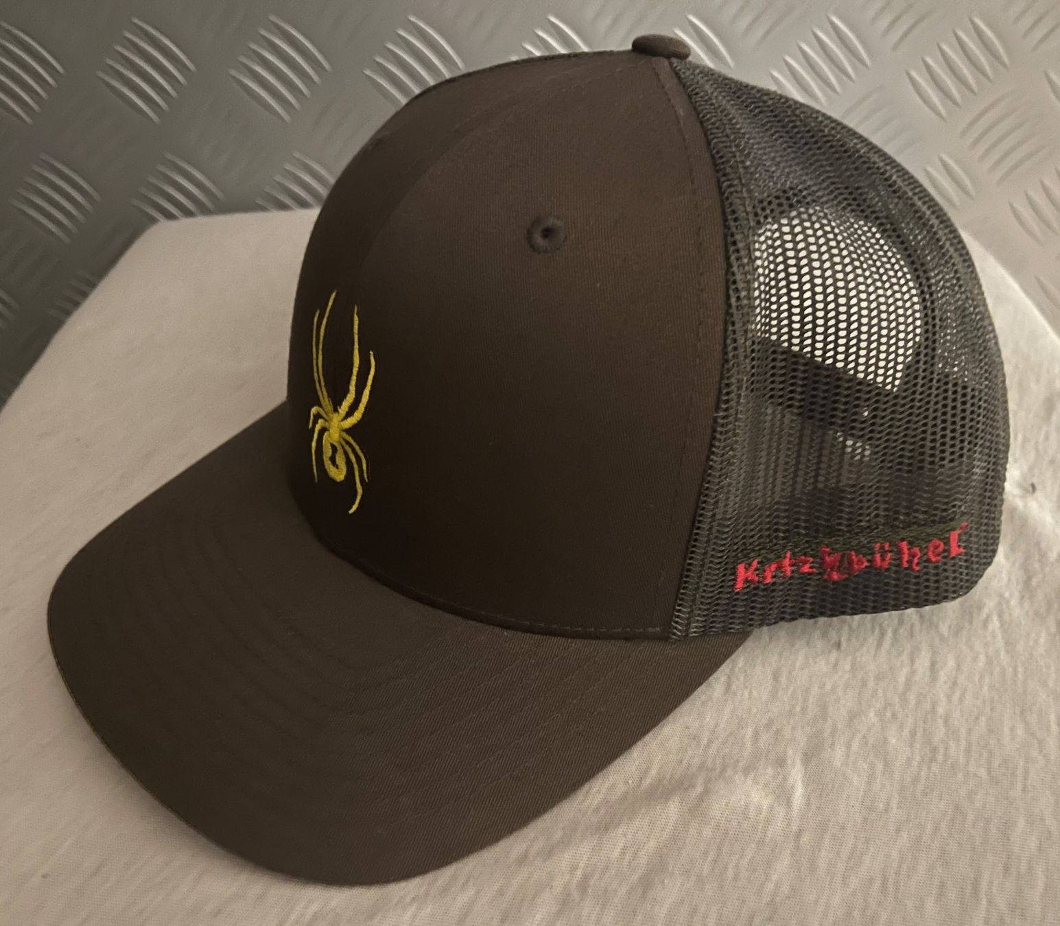 Altro in  Abbigliamento & Accessori: Spyder Baseball Cap US TEAM Kitzbühel – Nuovo (secondo la descrizione) da Emmenbrücke venduto da Herzog07 1