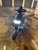 yadea em38 - 578km eroller vespino escooter elektroroller