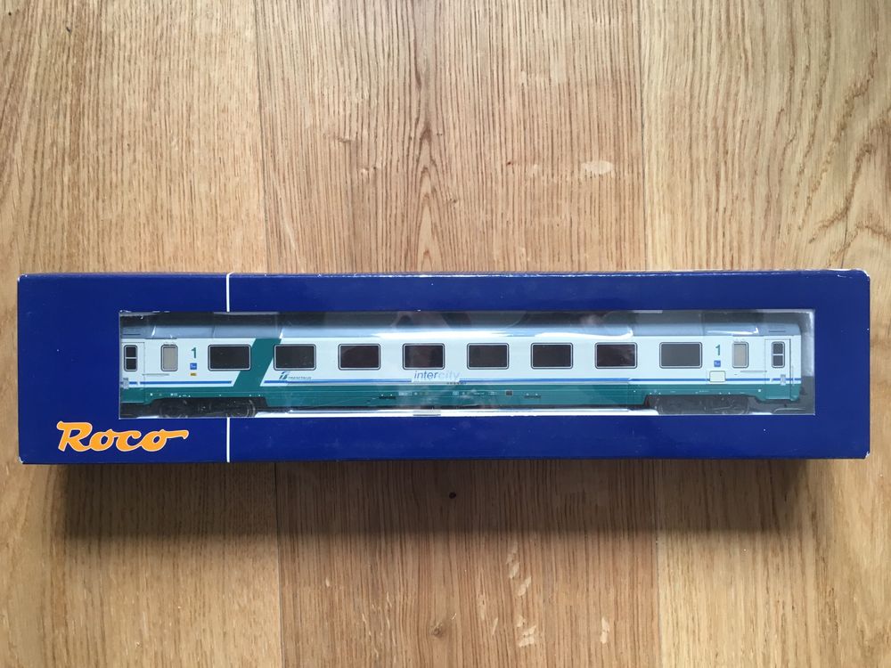 Rocol 45426 FS Gran Confort 1.Klasse. (Neuf avec emballage d'origine) à