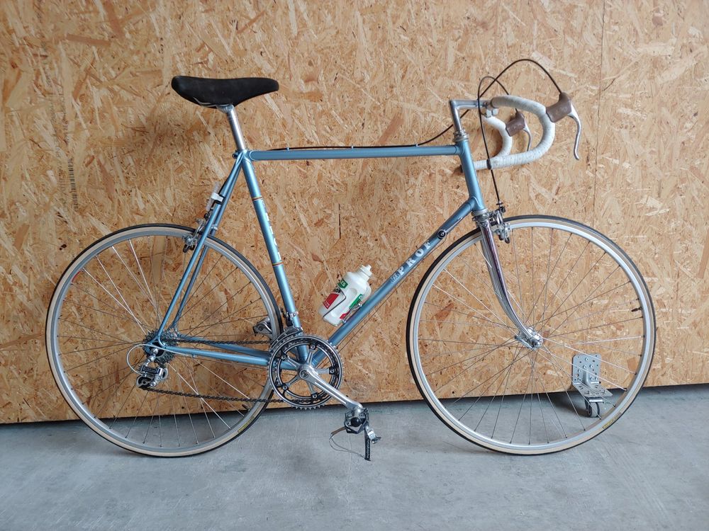 Rennvelo V lo de course Perle Vintage XL Acheter sur Ricardo