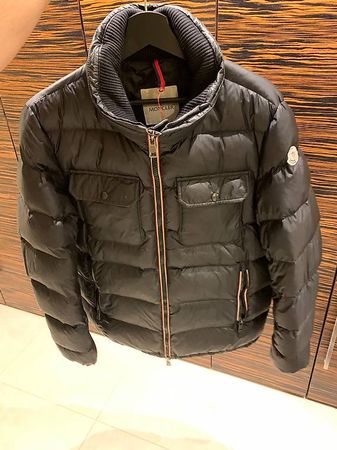Giacca Moncler