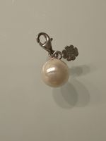 Perlanhänger mit Kleeblatt von Thomas Sabo