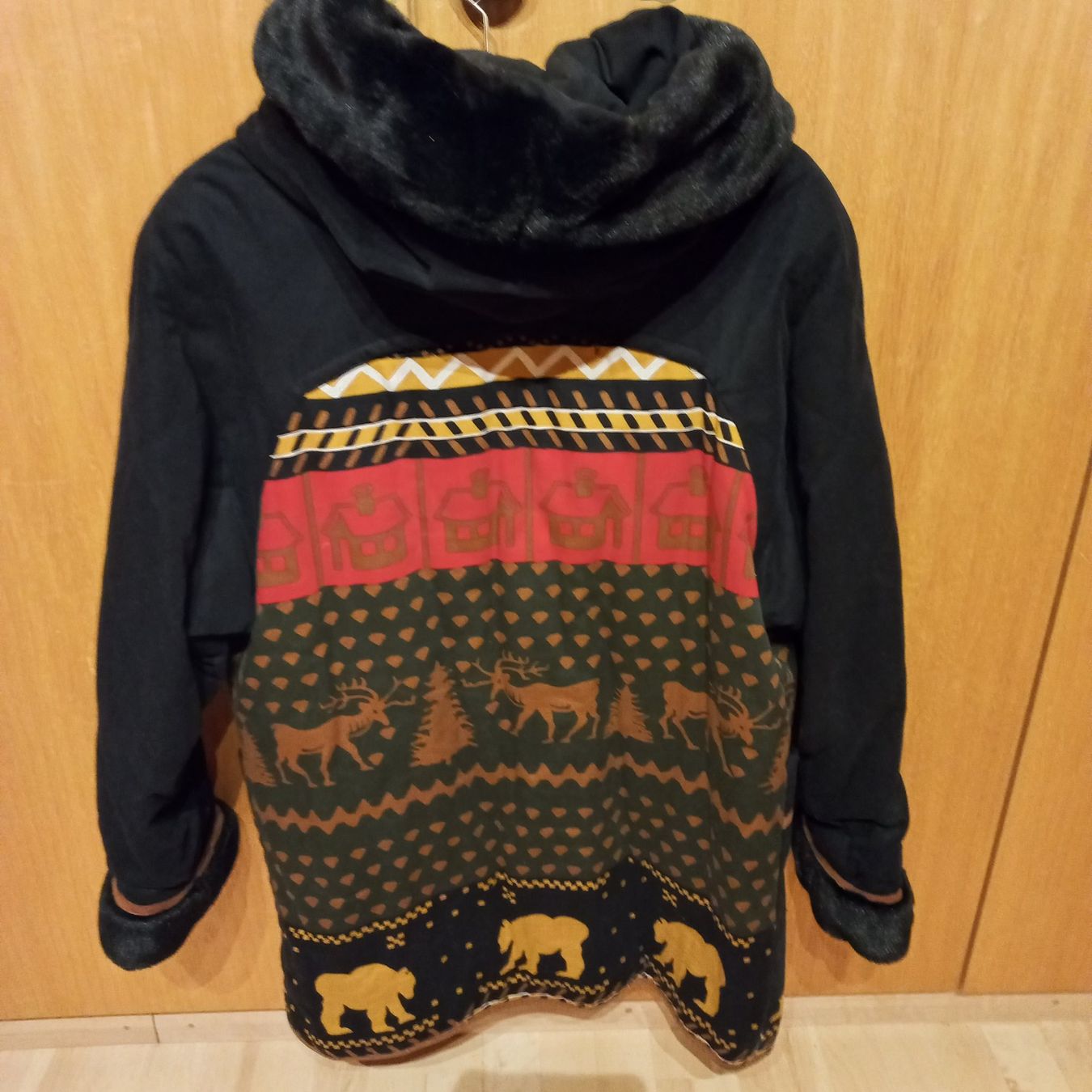 Mäntel: Winter Mantel Gr. 36/38 – Gebraucht aus emmetten von Ladys4 1