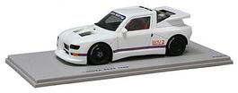 Lancia ECV2 "Bianco" 1988 (Bizarre 1:43)