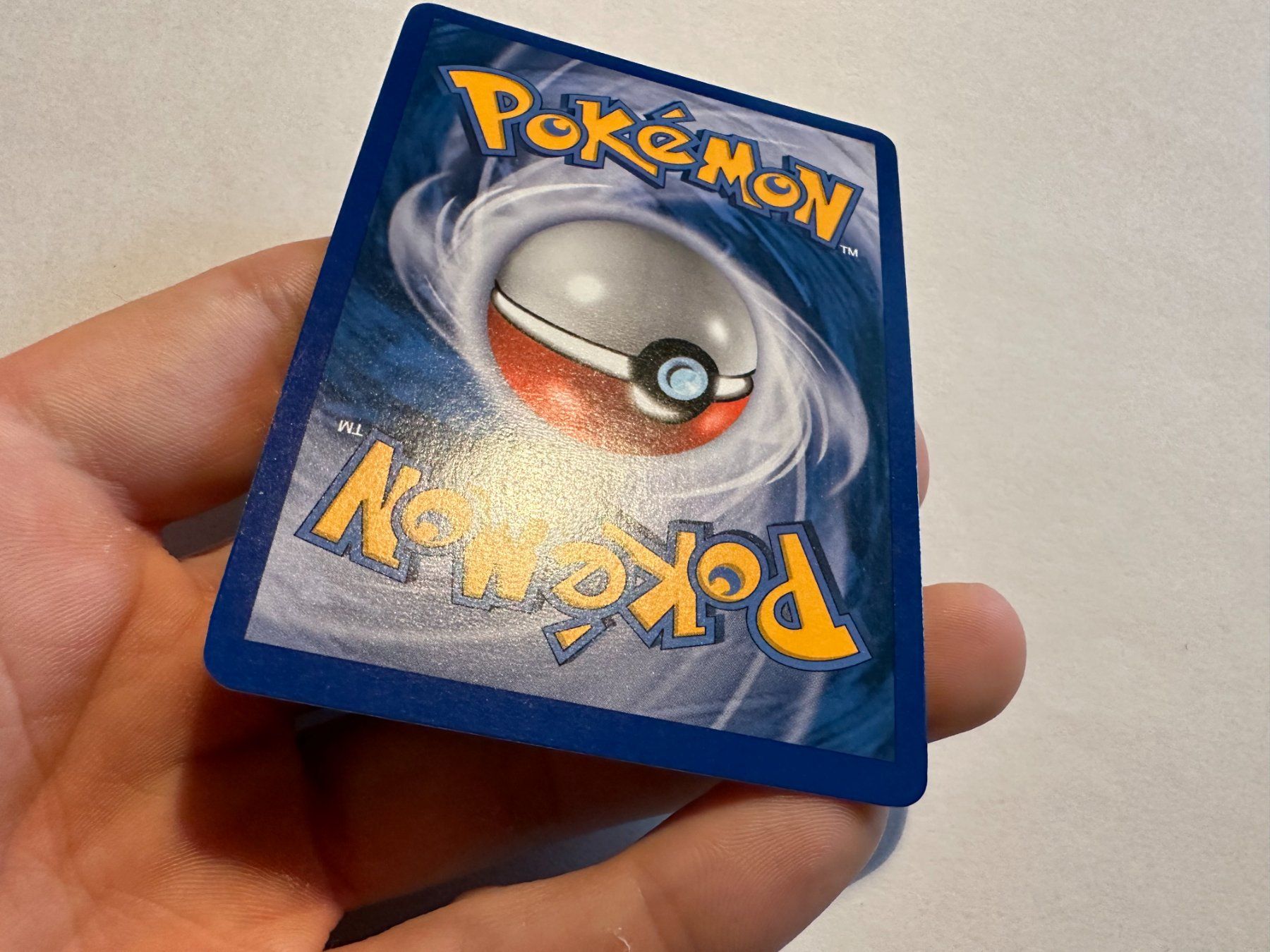 Pokémon Sammelbilder & Trading cards: Darkrai holo D&P Great Encounters EN – Gebraucht aus Hagendorn von Pokecollectorch 7
