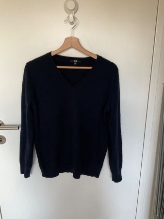 Kaschmirpullover
