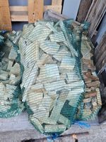 ca 25 Kilo Säcke Sägereiabschnitte für nur 10.--