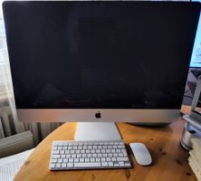 Konvolut von 3 Apple iMac All-in-One: A1225, A1312, A1419
