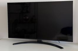 TV LG 43NANO769