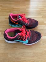 Nike Laufschuhe (Structure 18)