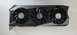 RTX 3070Ti Gigabyte Gaming OC