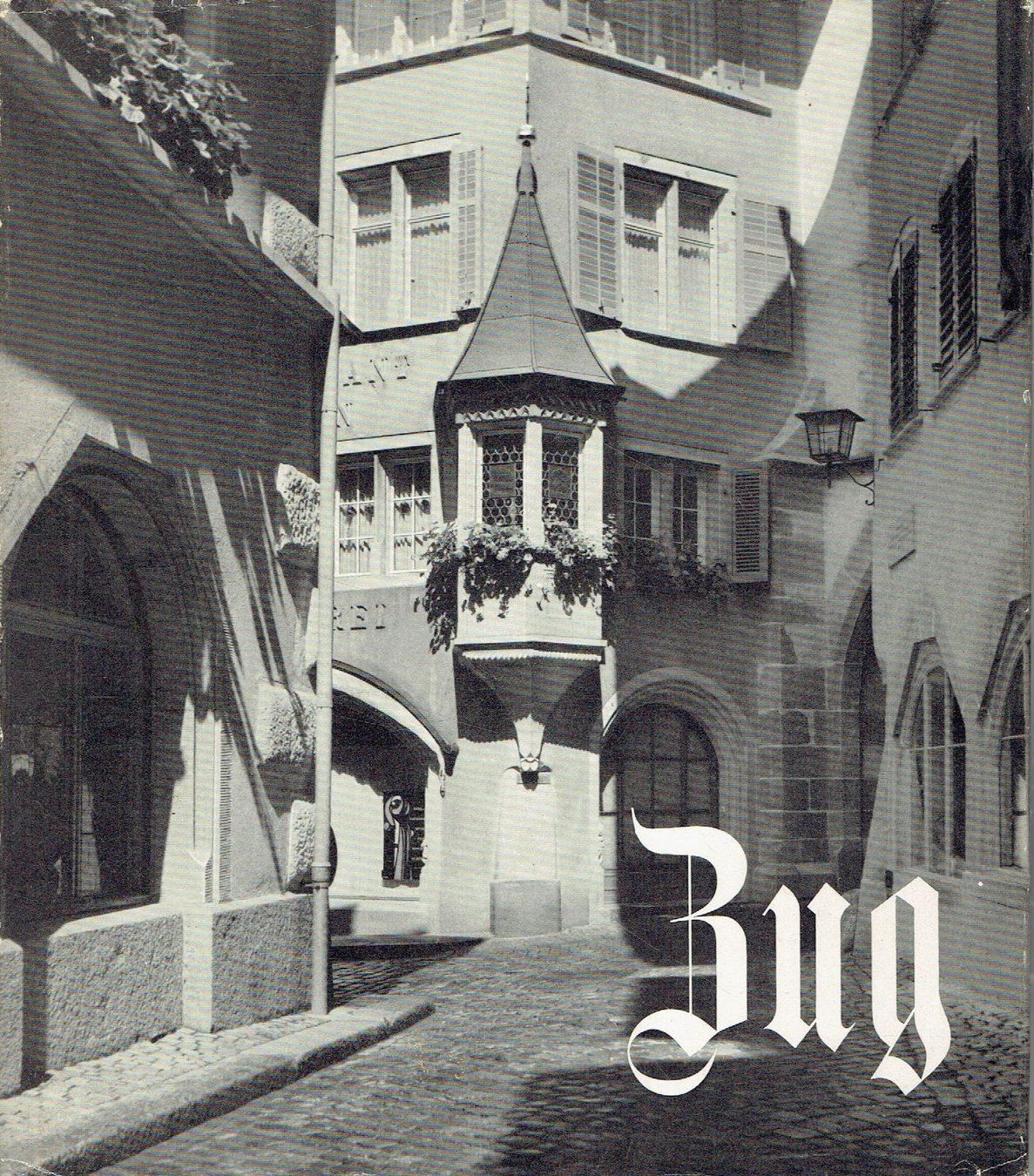 Libri: ZUG – Usato da Flims - Dorf venduto da Stagediver