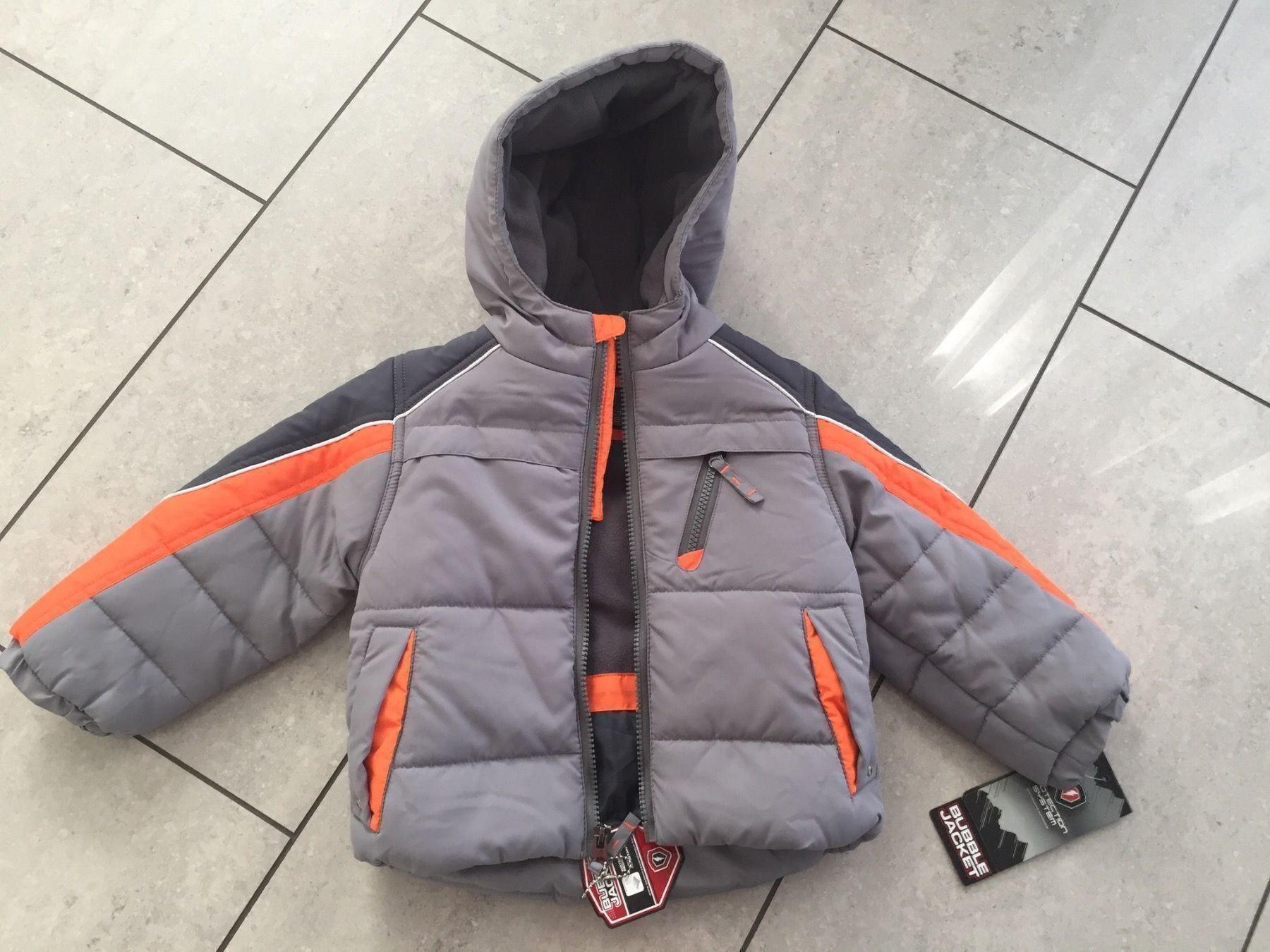 Jacken & Mäntel: Neue warme Winterjacke – Neu (gemäss Beschreibung) aus Wohlen AG von manchebo