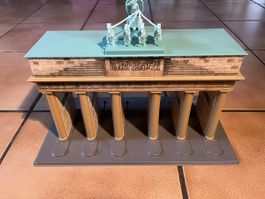 Puzzle 3D Brandenburger Tor 