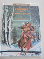 Chronique de la Maison Le Quéant   2) Les Quarante-Huitards