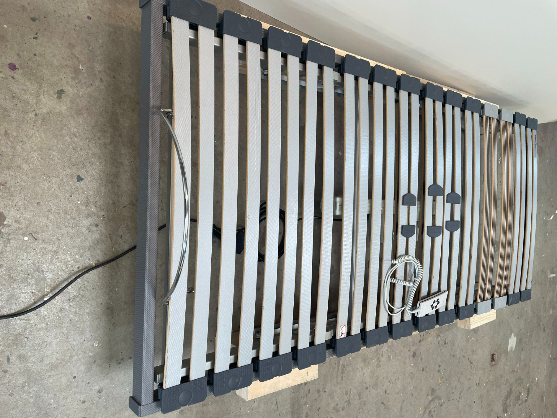 Lattenroste: Wellflex by Superba – Gebraucht aus Uster von smartworker 3
