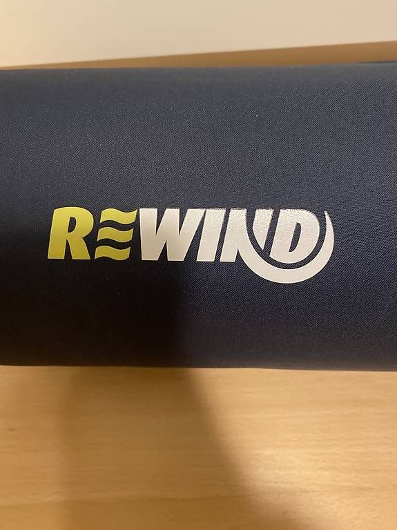 Matelas: Luftmatratze Rewind – D'occasion à Oberdorf NW par mar_5spj 2