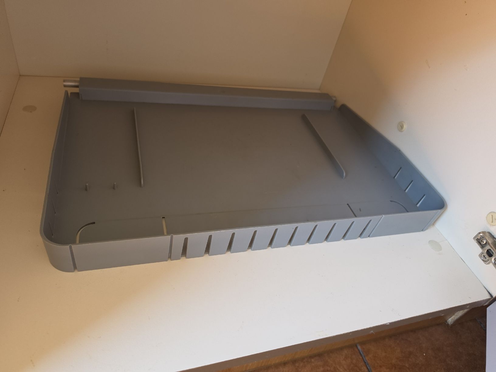 Müllex Poubelles: alte Müllex Kehrichtsystem analog Bild – D'occasion à Ebikon par lyl 3