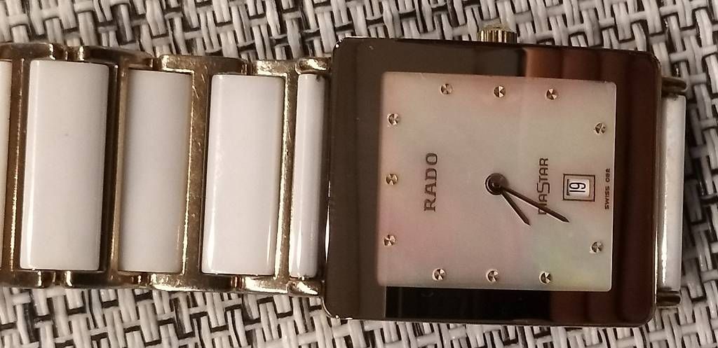 Orologi: Zwei Stück Rado Uhren – Usato da Steinach venduto da Tsgweh 5