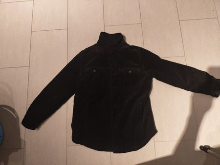 BRANDIT Jacke, Top Zustand, Grösse L, Winterjacke, Schwarz