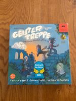 Geistertreppe Spiel des Jahres 2004