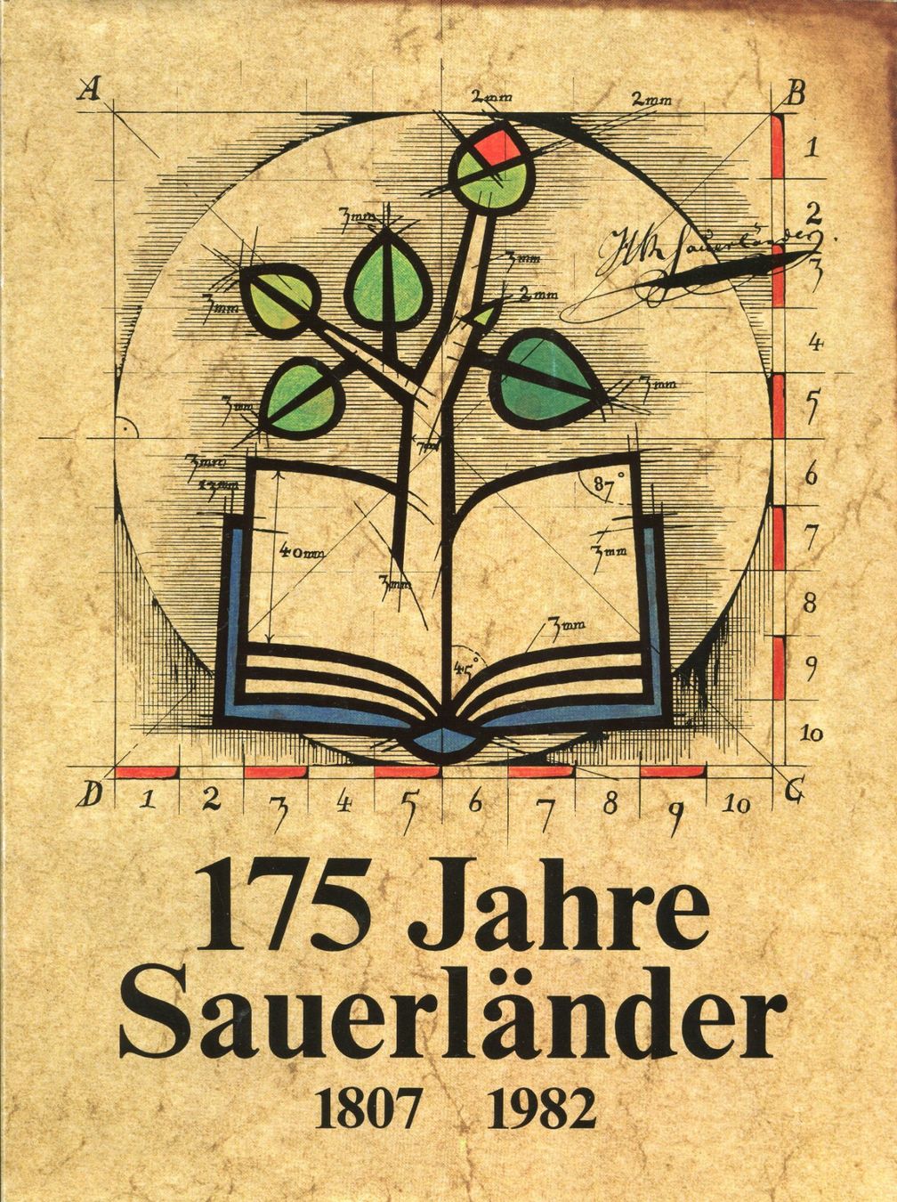 Libri: Aarau, Verlag Sauerländer – Usato da Aarau venduto da Elmaar41