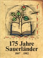 Aarau, Verlag Sauerländer