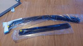 Volvo v70  Windabweiser vorne und hinten