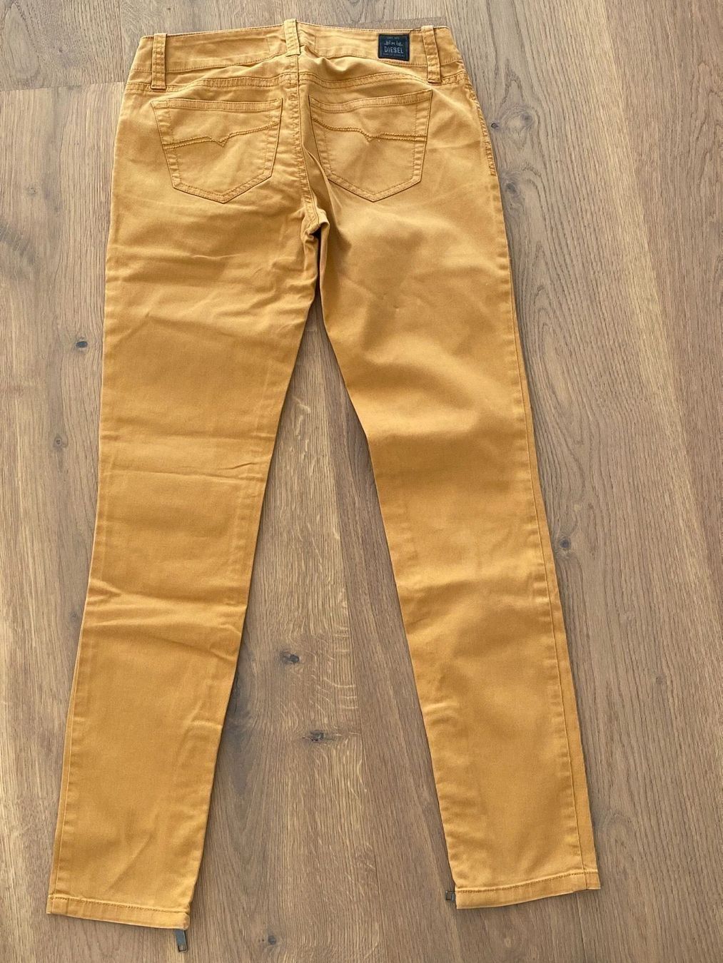 Diesel Jeans: Jeans, Diesel, Gr. 24 – Usato da Biberstein venduto da Miana2 3
