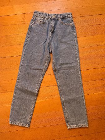 Damenhose Jeans