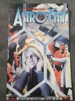 Kurt Busiek's Astro City 7 limited edition