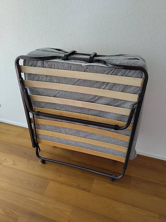 Micasa Letti: Klappbett Micasa – Usato da Liebefeld venduto da Daniellson 1
