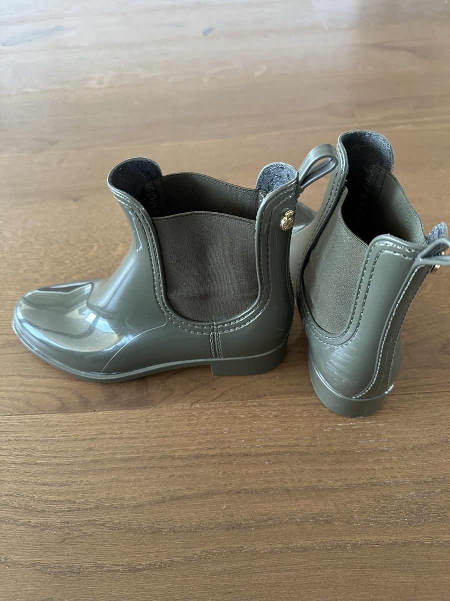 Scarpe da donna: Gummistiefel von Lemon Jelly – Usato da Wollerau venduto da sesi2204 1