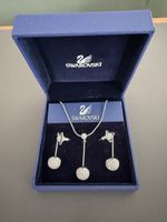 Swarovski Schmuckset