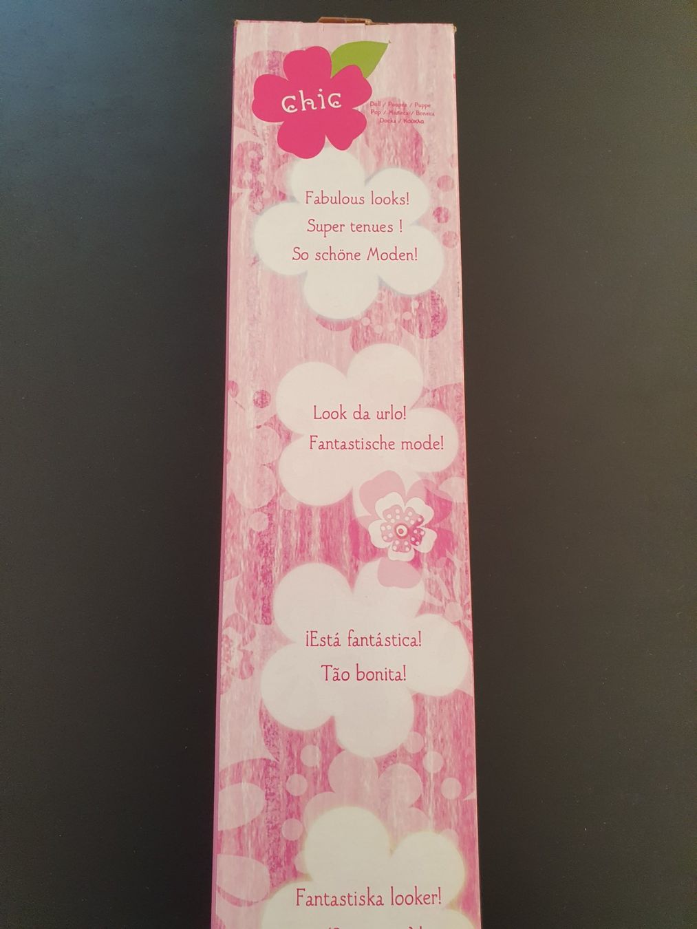 Puppen: Barbie Chic, 2004 – Gebraucht aus Zürich von summersand 1