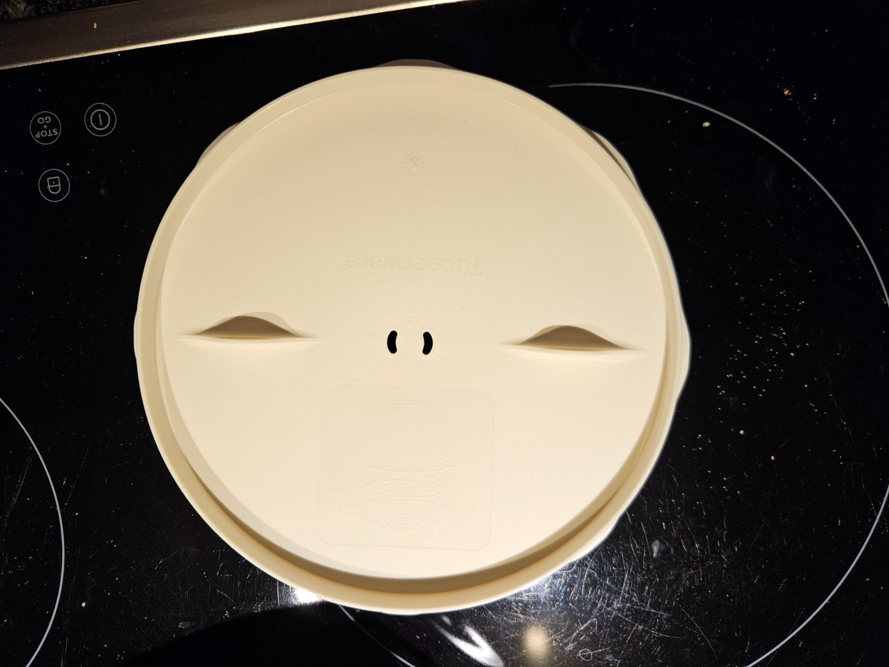 Tupperware Elettrodomestici da cucina: Reiskocher Tupperware – Usato da Lenzburg venduto da lau_nn7p 6