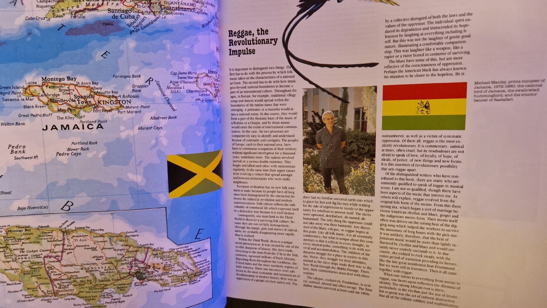 Bücher: Reggae International – Gebraucht aus Oberengstringen von Sheera7 1