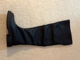 Lederstiefel Gr. 38