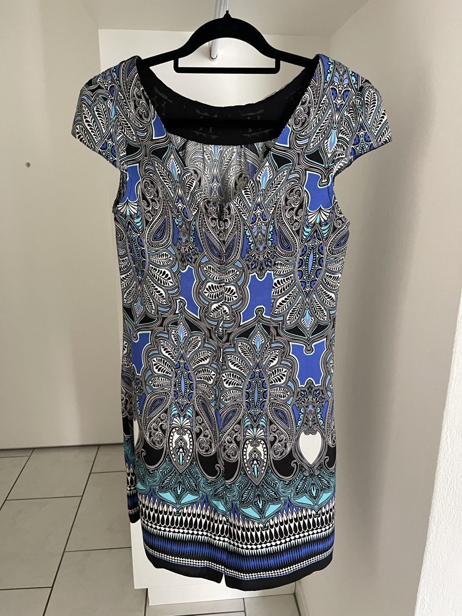 Dorothy Perkins Vestiti: Kleid Dorothy Perkins Gr.Euro 40/UK12 – Usato da Oberengstringen venduto da okriy 1
