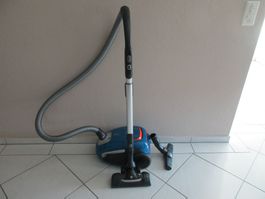 Electrolux Ultrasilencer Staubsauger