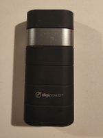 powerbank, guter zustand, ladet gut