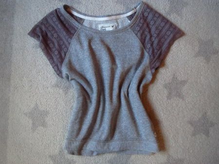 sehr schöner AMERICAN EAGLE OUTFITTERS Damen Pullover M