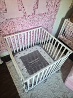Baby Laufgitter sehr guter Zustand
