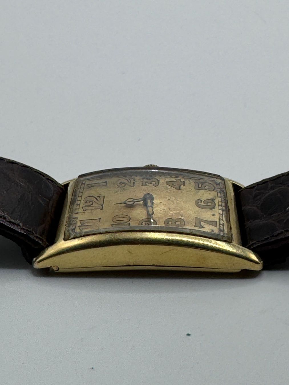 Longines Orologi: Vintage Uhr Marke LONGINES – Usato da Sachseln venduto da BONATI01 4