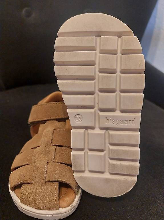 Bisgaard Scarpe per ragazzi: Bisgaard Sandalen 23 – Usato da Rothrist venduto da cor_f9b9 2