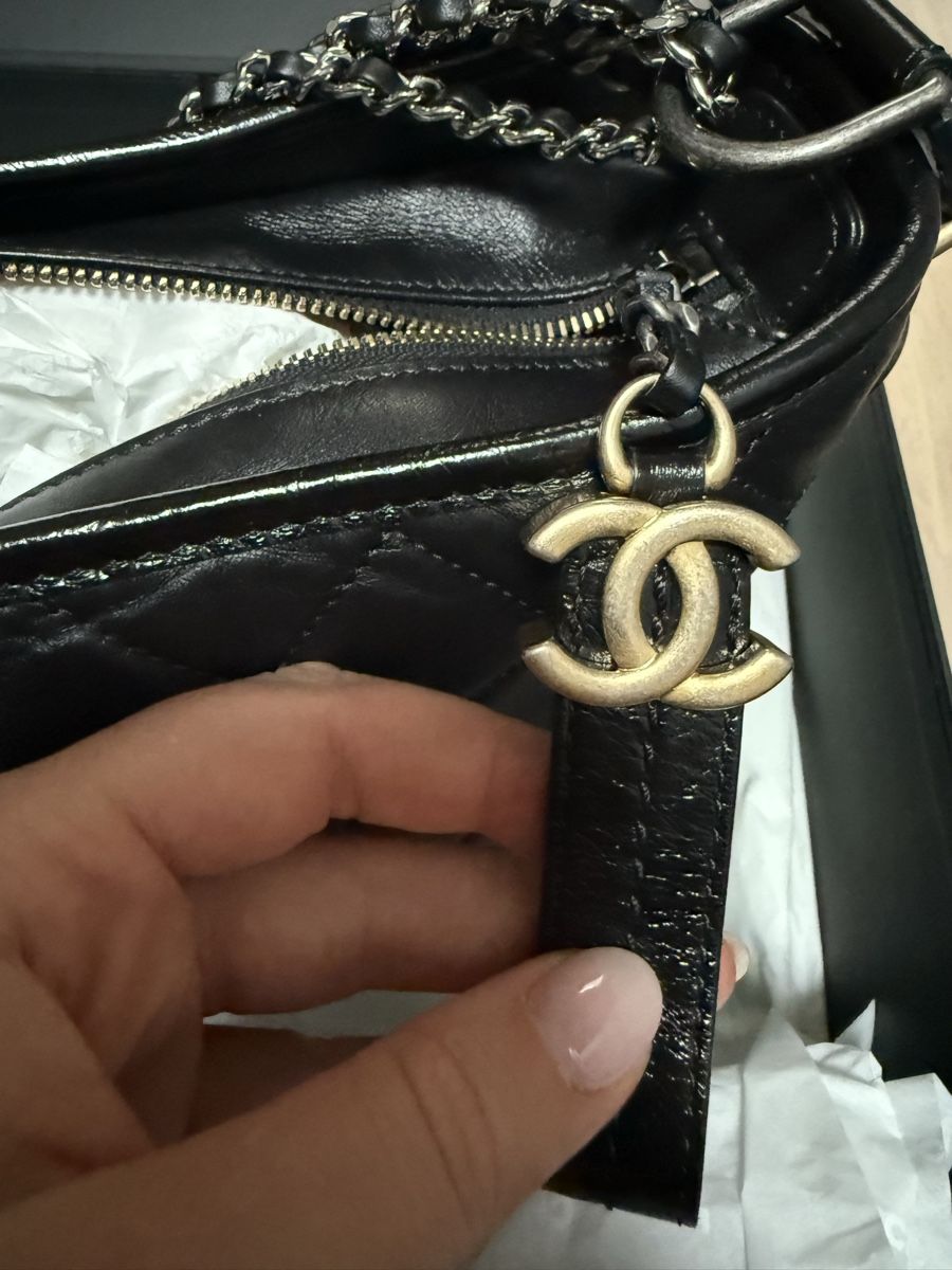 Chanel Sacs femmes: Chanel Bag – Neuf (Voir description) à Frauenfeld par Muriel035 5