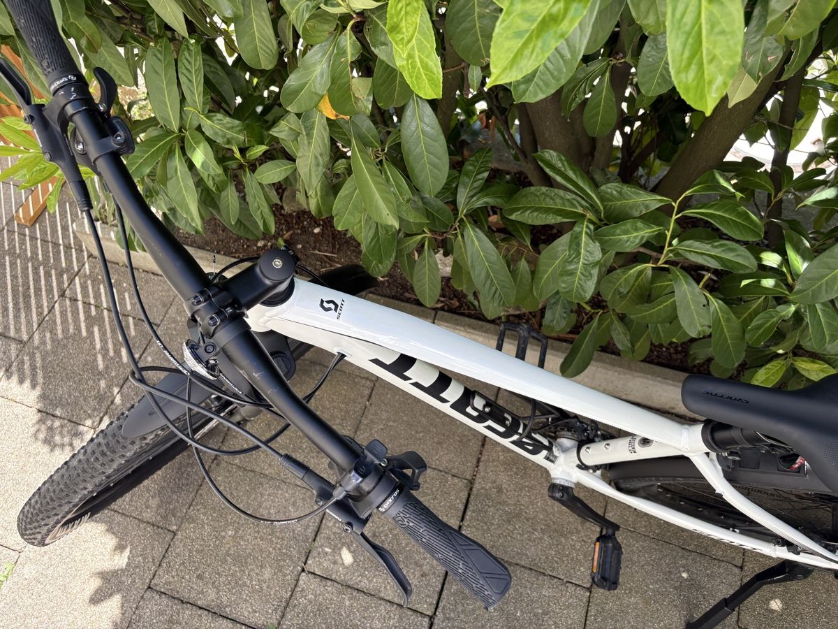 Scott Biciclette: SCOTT ASPECT MOUNTAINBIKE – Usato da Baden venduto da NiceChance 5