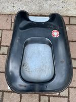 Kreidler Florett Beinschutz