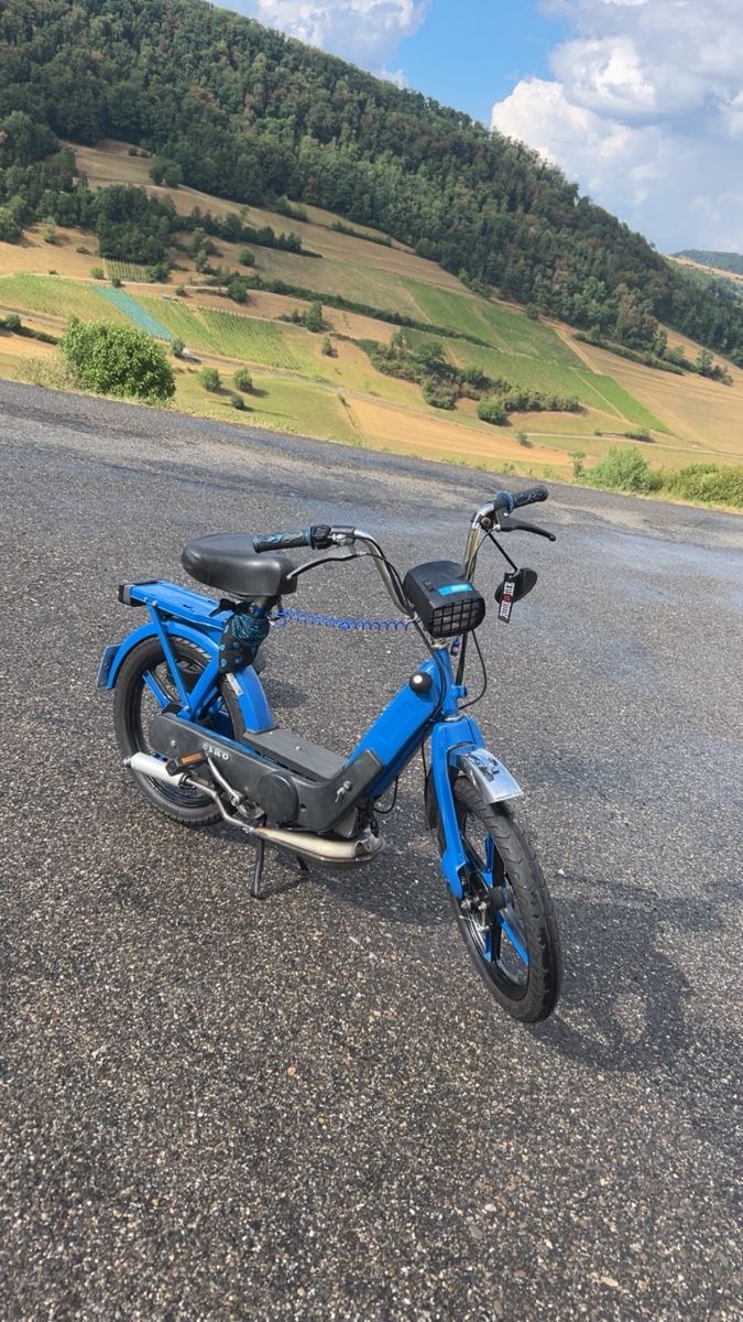 Piaggio Cyclomoteurs: Piaggio Ciao – D'occasion à Rombach par thomiiris 2