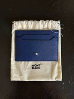 Montblanc Kartenetui «Meisterstück»